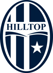 Hilltop FC badge