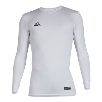 Club White Baselayer White
