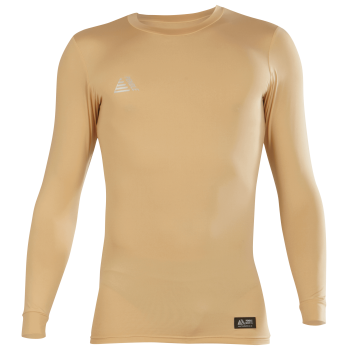 Club Gold Baselayer Gold